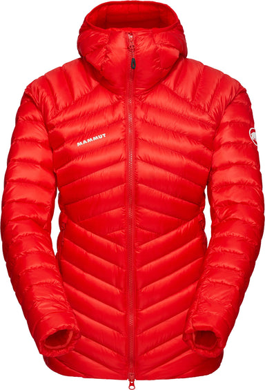 Mammut Broad Peak IN Hooded Jacket - Women's