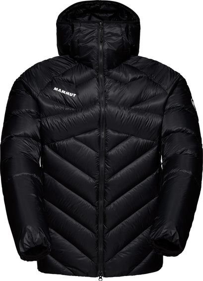 Mammut Taiss Insulated Hooded Jacket - Men's