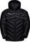 Mammut Taiss Insulated Hooded Jacket - Men's - Black