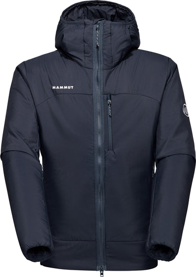 Mammut Rime Insulated Hooded Jacket - Men's