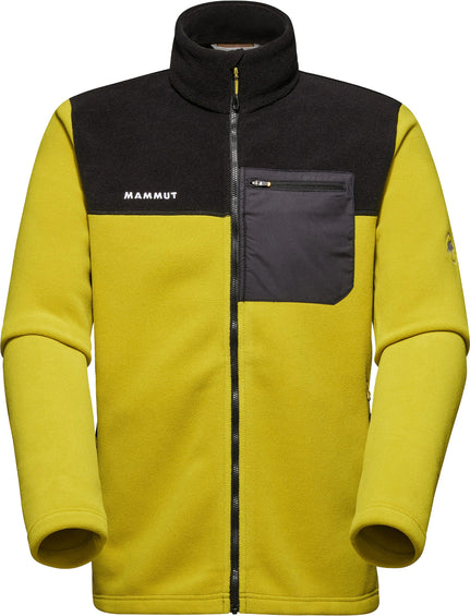 Mammut Innominata Midlayer Jacket - Men's