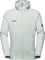Mammut Taiss Light Midlayer Hooded Jacket - Men's - Silver Sage