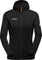 Mammut Taiss Light Midlayer Hooded Jacket - Women's - Black