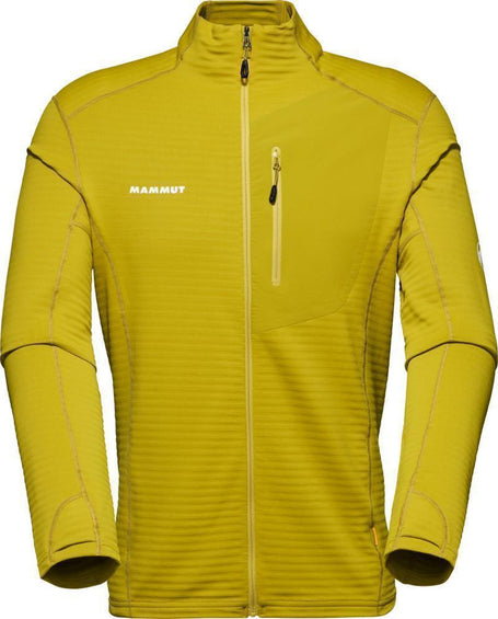 Mammut Taiss Light Mid-Layer Jacket - Men's