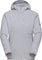 Mammut Arctic IV Midlayer Hooded Jacket - Women's - Platinum Melange