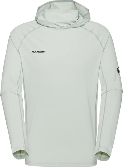 Mammut Selun FL Sun Hoody - Men's
