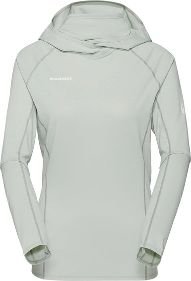 Mammut Selun FL Sun Hoody - Women's