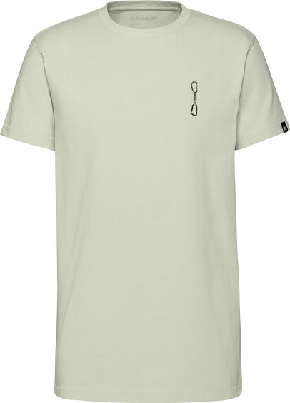 Mammut Massone Quickdraw T-Shirt - Men's