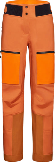 Mammut Eiger Free Advanced Hardshell Pants - Women's