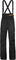 Mammut Haldigrat HS Bib Pants -  Women's - Black