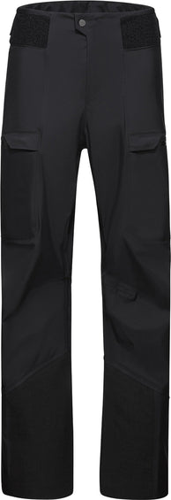 Mammut Haldigrat Air Hardshell Pants - Men's