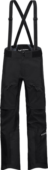 Mammut Eiger Nordwand Pro Hardshell Pants - Men's 