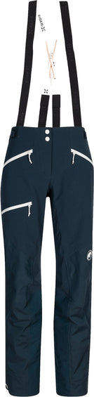 Mammut Eisfeld Guide SO Pants - Women's