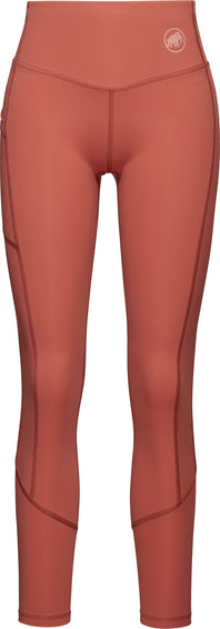 Mammut Massone Tights - Women's