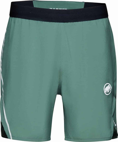 Mammut Aenergy Trail Running Shorts - Men's