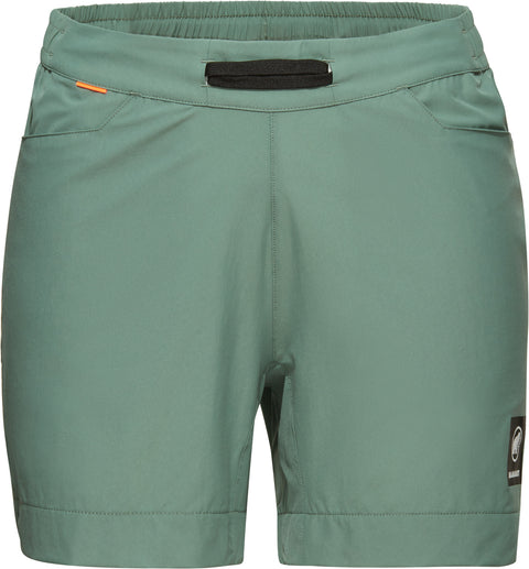 Mammut Massone Sport Shorts - Women's