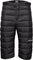 Mammut Eiger Nordwand Light Down Insulated Shorts - Men's - Black