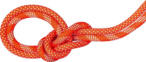 Mammut 9.8 Crag Classic Rope Duodess 70m