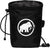 Mammut Sender Light Chalk Bag - Black