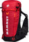 Mammut Aenergy ST Ski Touring Backpack 20/25L  - Mammut Red - Black