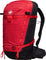 Mammut Aenergy ST Ski Touring Backpack 32L - Mammut Red - Black