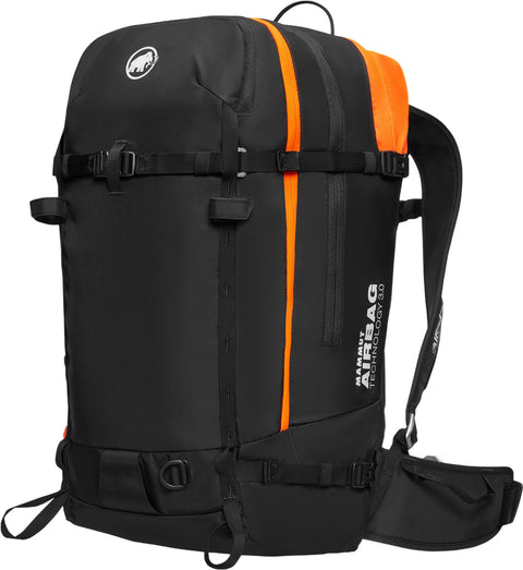 Mammut Pro 35 Removable Airbag 3.0 Ready Avalanche Backpack 35L
