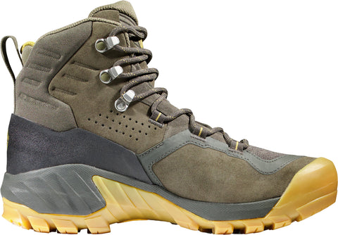 Mammut Sapuen High GTX Hiking Boots - Women's