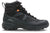 Mammut Blackfin III Mid DT Hiking Boots - Men's - Black - Black