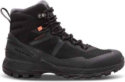 Mammut Blackfin III Mid DT Hiking Boots - Women's