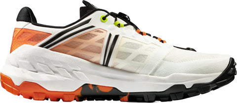 Mammut Sertig TR Low Trail Running Shoes - Women's