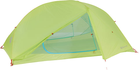 Marmot Superalloy 3P Tent