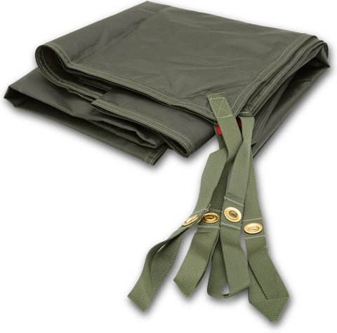 Marmot Crane Creek 2P Footprint