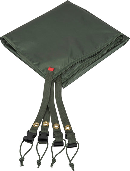 Marmot Crane Creek 3P Footprint