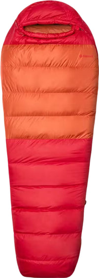 Marmot Lost Coast 4°C/40°F Sleeping Bag  - Unisex