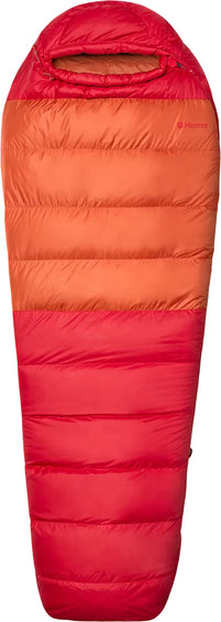 Marmot Lost Coast 40°F Sleeping Bag - Long - Unisex