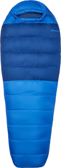 Marmot Lost Coast -9°C/15°F Sleeping Bag - Long