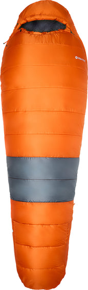 Marmot Trestles Elite Eco Synthetic Mummy Sleeping Bag 0°F/-18°C 