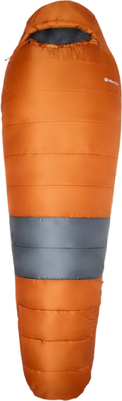 Marmot Trestles Elite Eco Synthetic Mummy Sleeping Bag 0°F/-18°C - Long