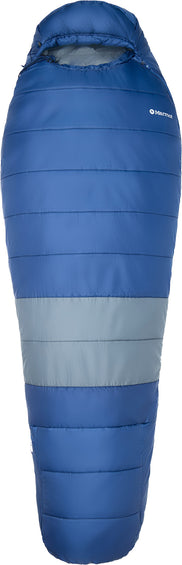Marmot Trestles Elite Eco Synthetic Mummy Sleeping Bag 20° - Short