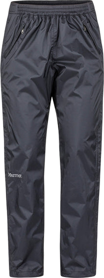 Marmot PreCip Eco Full Zip Pants - Women's
