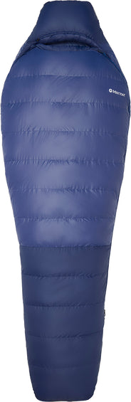 Marmot Mad River Down Mummy Sleeping Bag 15°F/-9°C - Long/Extra-Wide