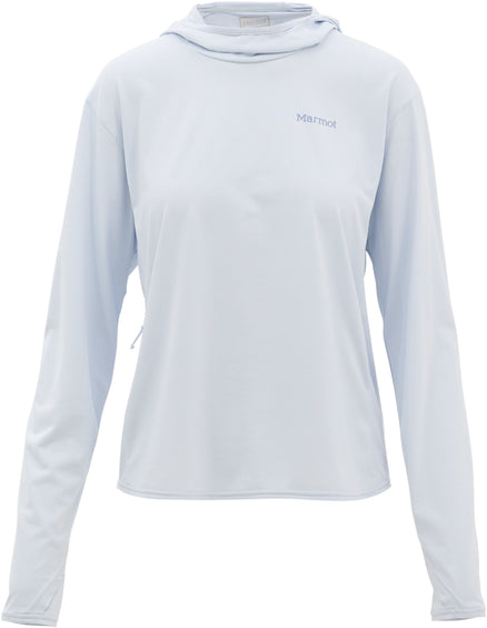 Marmot AirExchange UPF 50 Hoody - Women's