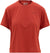 Marmot AirExchange UPF 50 Crew Neck Short-Sleeve T-Shirt - Women's - Sumac