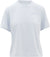 Marmot AirExchange UPF 50 Crew Neck Short-Sleeve T-Shirt - Women's - Vapor