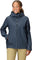 Marmot Minimalist Pertex Jacket - Women's - Thunderhead