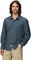 Marmot AirExchange UPF 40 Long-Sleeve Shirt - Men's - Thunderhead