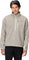 Marmot Drop Line 1/2 Zip Fleece Pullover - Men's - Birch Bark Heather