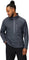 Marmot Drop Line 1/2 Zip Fleece Pullover - Men's - Steel Onyx Heather