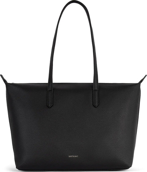 Matt & Nat Abbi Vegan Tote Bag - Grain Collection - Women's