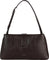 Matt & Nat Adeline Vegan Crossbody Bag - Theme Collection - Women's - Coffee